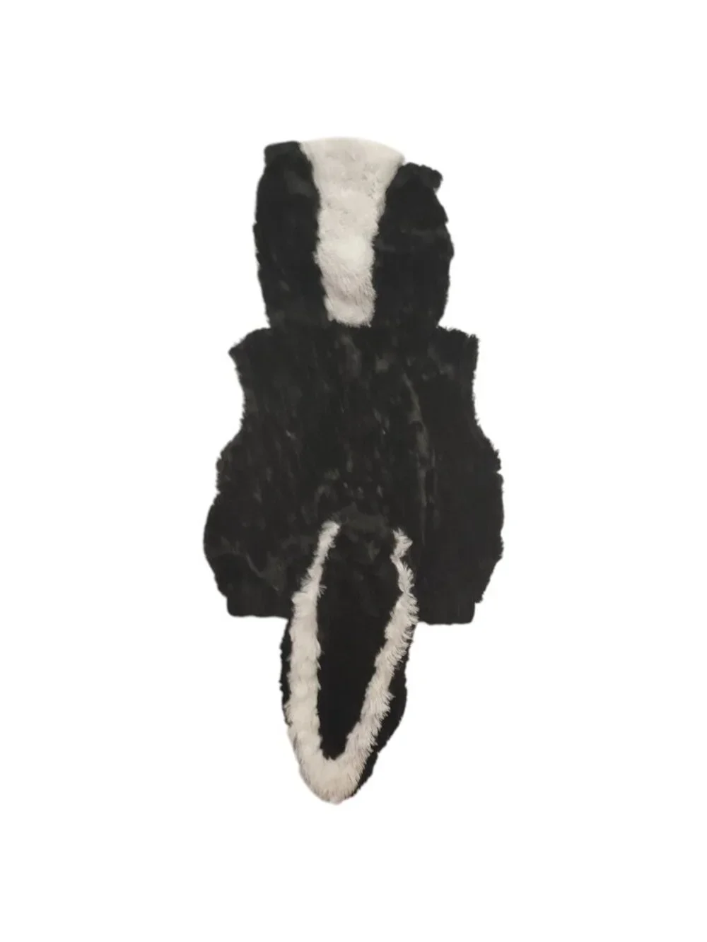 Walmart this skunk